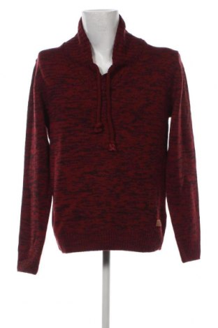 Мъжки пуловер No Name, Размер XL, Цвят Многоцветен, Цена 12,00 лв.
