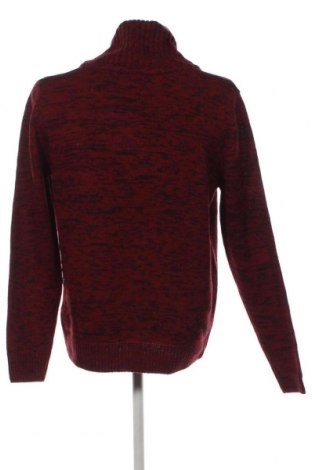 Ανδρικό πουλόβερ No Name, Μέγεθος XL, Χρώμα Πολύχρωμο, Τιμή 7,43 €