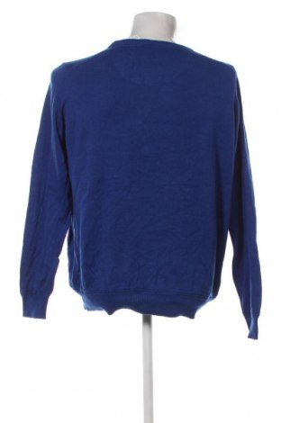 Мъжки пуловер Nobel League, Размер XL, Цвят Син, Цена 29,00 лв.
