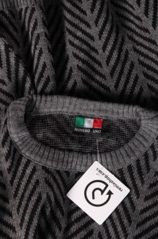 Мъжки пуловер Numero Uno, Размер L, Цвят Многоцветен, Цена 12,00 лв.