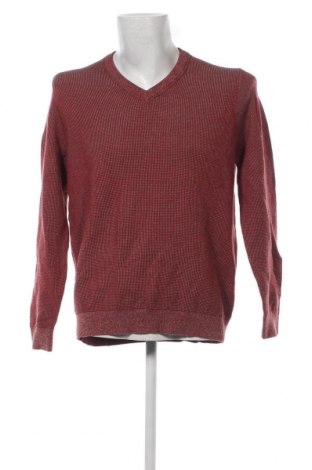 Pánsky sveter  Olymp, Veľkosť XL, Farba Červená, Cena  4,99 €