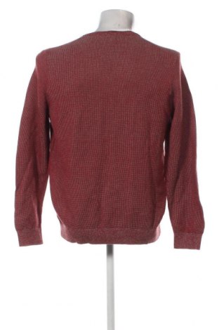 Мъжки пуловер Olymp, Размер XL, Цвят Червен, Цена 29,48 лв.