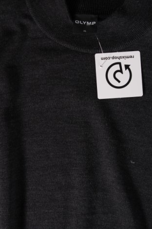 Мъжки пуловер Olymp, Размер XL, Цвят Черен, Цена 34,76 лв.