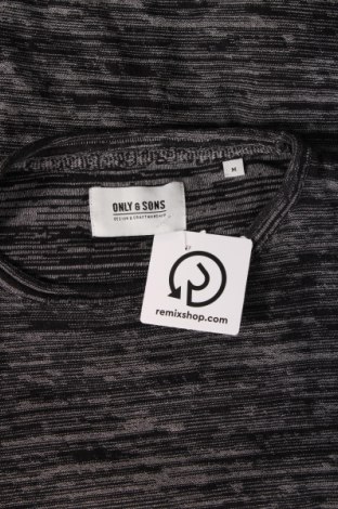 Pánsky sveter  Only & Sons, Veľkosť M, Farba Viacfarebná, Cena  8,88 €