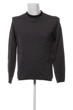 Pánsky sveter  Only & Sons, Veľkosť L, Farba Čierna, Cena  8,54 €