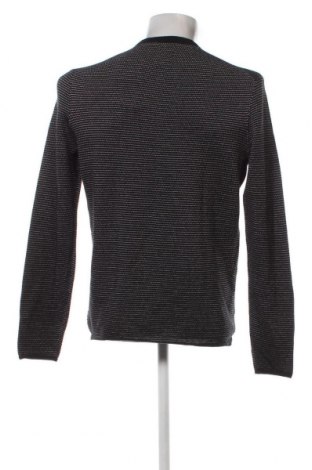 Ανδρικό πουλόβερ Only & Sons, Μέγεθος L, Χρώμα Μαύρο, Τιμή 9,01 €
