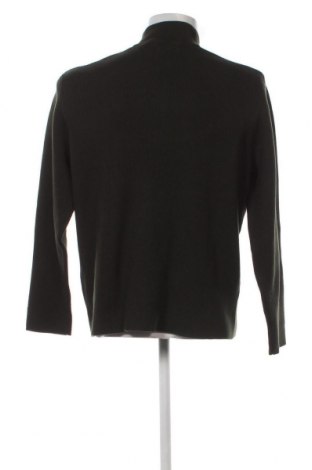 Ανδρικό πουλόβερ Only & Sons, Μέγεθος XXL, Χρώμα Πράσινο, Τιμή 23,71 €