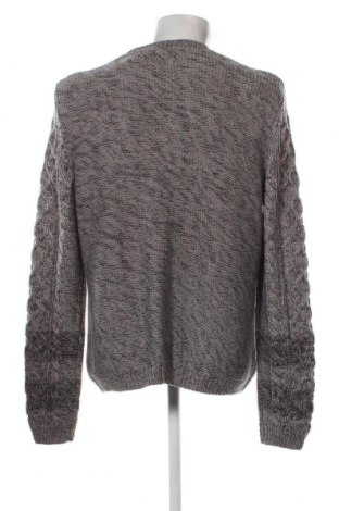 Ανδρικό πουλόβερ Only & Sons, Μέγεθος XL, Χρώμα Γκρί, Τιμή 9,48 €