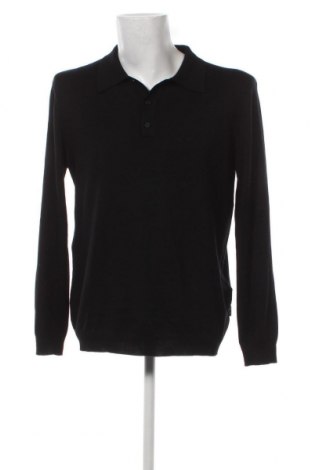 Мъжки пуловер Only & Sons, Размер XL, Цвят Черен, Цена 19,32 лв.