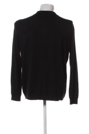 Мъжки пуловер Only & Sons, Размер XL, Цвят Черен, Цена 19,32 лв.