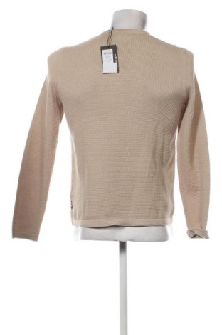 Pánsky sveter  Only & Sons, Veľkosť S, Farba Béžová, Cena  15,17 €