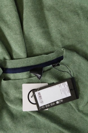 Pánsky sveter  Only & Sons, Veľkosť L, Farba Zelená, Cena  23,71 €