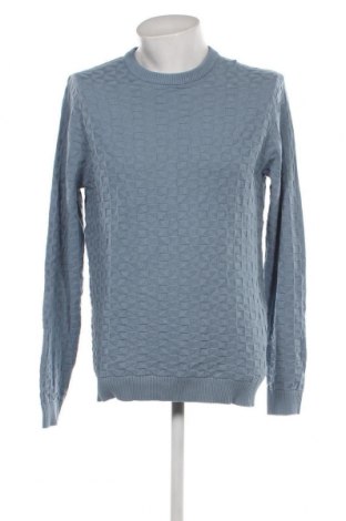Pánsky sveter  Only & Sons, Veľkosť L, Farba Modrá, Cena  6,16 €