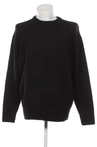 Ανδρικό πουλόβερ Only & Sons, Μέγεθος XL, Χρώμα Μαύρο, Τιμή 10,67 €