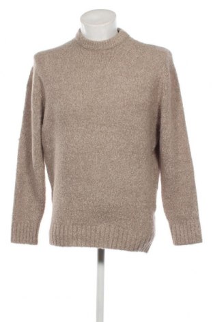 Pánsky sveter  Only & Sons, Veľkosť S, Farba Béžová, Cena  10,67 €