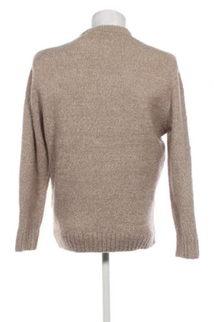 Ανδρικό πουλόβερ Only & Sons, Μέγεθος S, Χρώμα  Μπέζ, Τιμή 9,48 €
