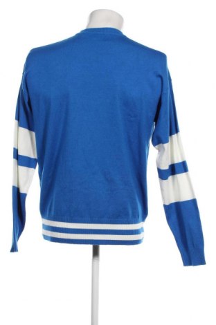 Pánsky sveter  Only & Sons, Veľkosť L, Farba Modrá, Cena  7,35 €