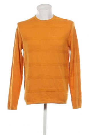 Pánsky sveter  Only & Sons, Veľkosť L, Farba Žltá, Cena  9,25 €