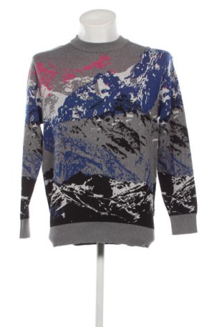 Мъжки пуловер Only & Sons, Размер S, Цвят Многоцветен, Цена 18,40 лв.