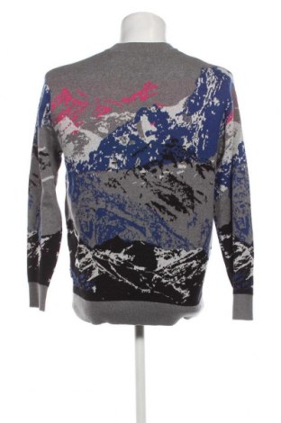 Ανδρικό πουλόβερ Only & Sons, Μέγεθος S, Χρώμα Πολύχρωμο, Τιμή 9,72 €