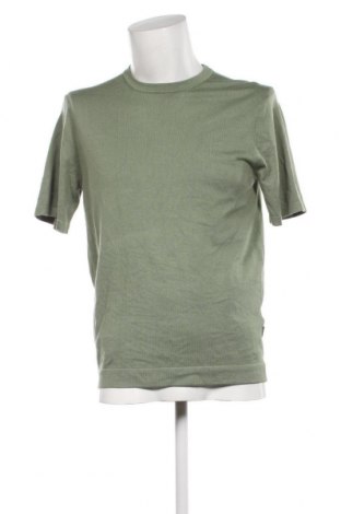 Ανδρικό πουλόβερ Only & Sons, Μέγεθος L, Χρώμα Πράσινο, Τιμή 7,59 €
