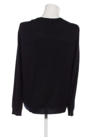Ανδρικό πουλόβερ Only & Sons, Μέγεθος XL, Χρώμα Μπλέ, Τιμή 10,67 €