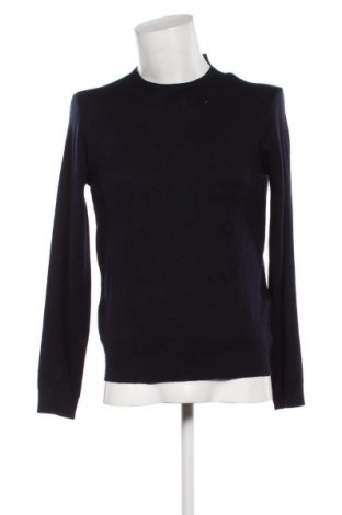 Ανδρικό πουλόβερ Only & Sons, Μέγεθος M, Χρώμα Μπλέ, Τιμή 10,67 €