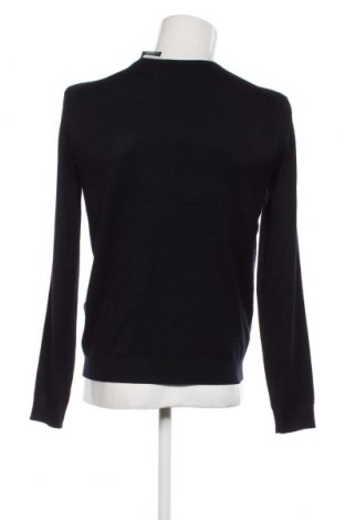 Ανδρικό πουλόβερ Only & Sons, Μέγεθος M, Χρώμα Μπλέ, Τιμή 8,06 €
