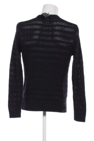 Мъжки пуловер Only & Sons, Размер L, Цвят Син, Цена 11,50 лв.