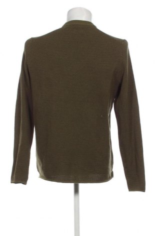 Pánsky sveter  Only & Sons, Veľkosť L, Farba Zelená, Cena  7,82 €