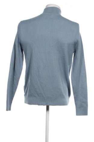 Мъжки пуловер Only & Sons, Размер L, Цвят Син, Цена 46,00 лв.