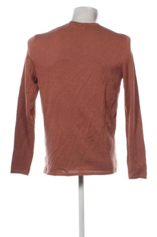 Ανδρικό πουλόβερ Only & Sons, Μέγεθος L, Χρώμα Καφέ, Τιμή 8,30 €