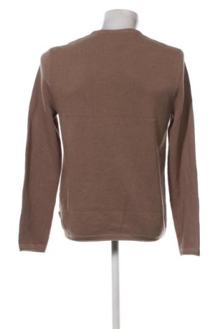 Мъжки пуловер Only & Sons, Размер L, Цвят Бежов, Цена 16,10 лв.