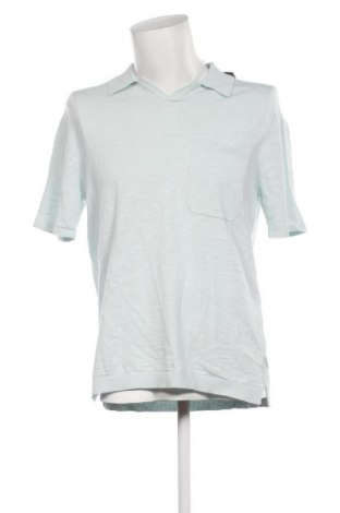Ανδρικό πουλόβερ Only & Sons, Μέγεθος L, Χρώμα Μπλέ, Τιμή 5,93 €
