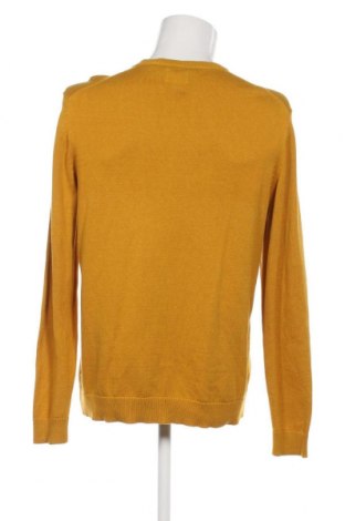 Pánsky sveter  Only & Sons, Veľkosť L, Farba Žltá, Cena  6,40 €