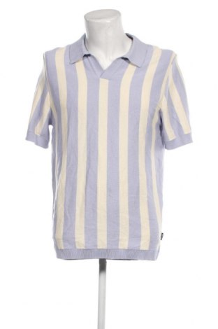 Ανδρικό πουλόβερ Only & Sons, Μέγεθος L, Χρώμα Πολύχρωμο, Τιμή 6,64 €