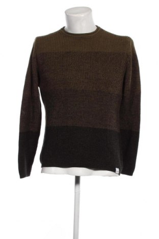 Ανδρικό πουλόβερ Only & Sons, Μέγεθος L, Χρώμα Πολύχρωμο, Τιμή 6,10 €