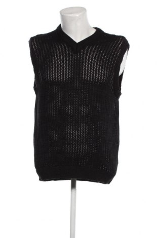 Ανδρικό πουλόβερ Only & Sons, Μέγεθος L, Χρώμα Μαύρο, Τιμή 6,64 €