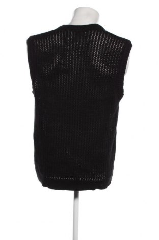 Ανδρικό πουλόβερ Only & Sons, Μέγεθος L, Χρώμα Μαύρο, Τιμή 6,64 €
