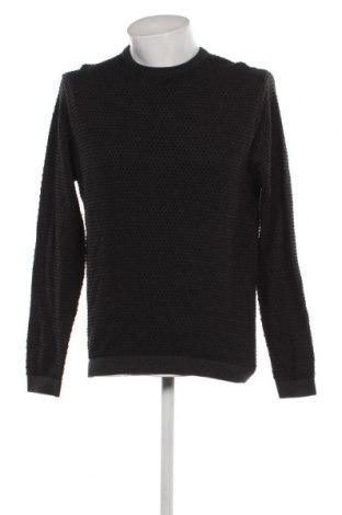 Ανδρικό πουλόβερ Only & Sons, Μέγεθος L, Χρώμα Γκρί, Τιμή 7,59 €