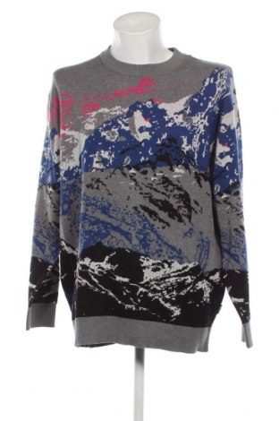 Мъжки пуловер Only & Sons, Размер XL, Цвят Многоцветен, Цена 20,70 лв.