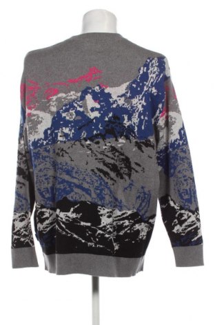 Ανδρικό πουλόβερ Only & Sons, Μέγεθος XL, Χρώμα Πολύχρωμο, Τιμή 10,67 €