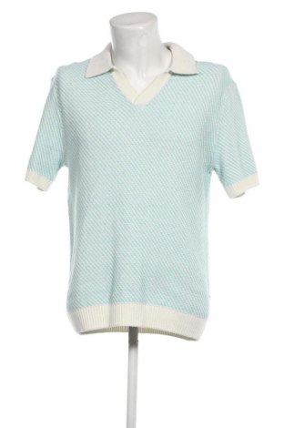 Ανδρικό πουλόβερ Only & Sons, Μέγεθος L, Χρώμα Πολύχρωμο, Τιμή 7,35 €