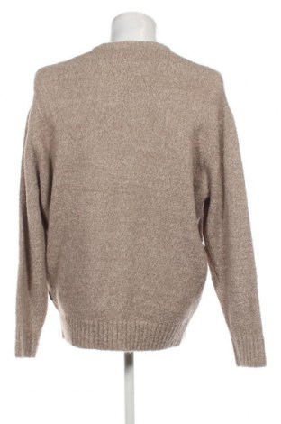 Мъжки пуловер Only & Sons, Размер XL, Цвят Бежов, Цена 20,70 лв.