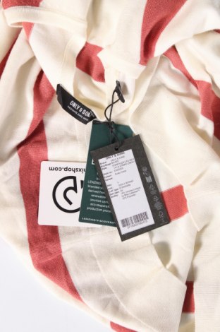 Ανδρικό πουλόβερ Only & Sons, Μέγεθος L, Χρώμα Πολύχρωμο, Τιμή 8,06 €