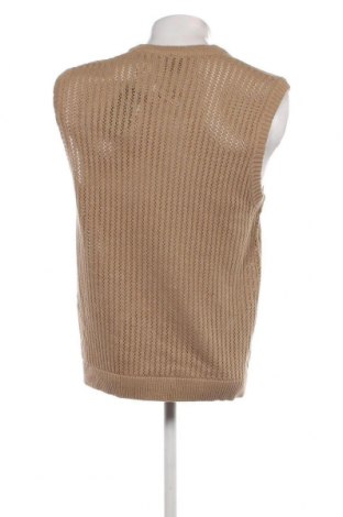 Ανδρικό πουλόβερ Only & Sons, Μέγεθος L, Χρώμα Καφέ, Τιμή 7,59 €