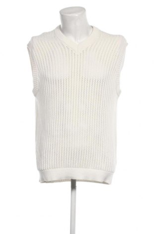 Ανδρικό πουλόβερ Only & Sons, Μέγεθος L, Χρώμα Εκρού, Τιμή 5,45 €