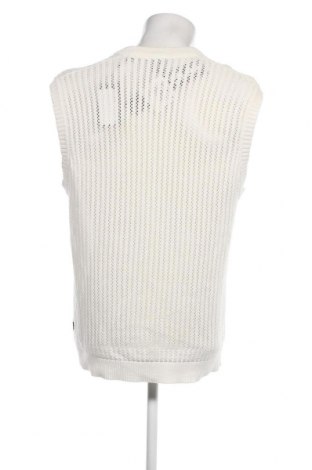 Ανδρικό πουλόβερ Only & Sons, Μέγεθος L, Χρώμα Εκρού, Τιμή 6,64 €