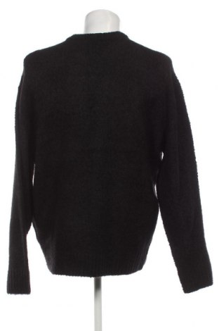 Мъжки пуловер Only & Sons, Размер XXL, Цвят Черен, Цена 20,70 лв.