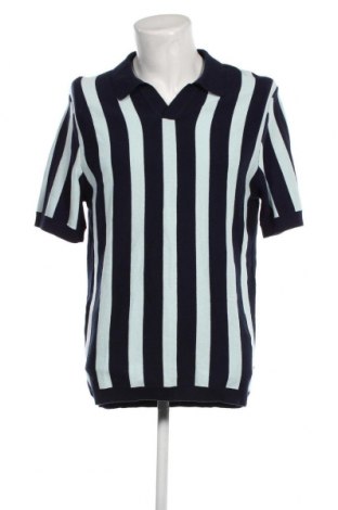 Ανδρικό πουλόβερ Only & Sons, Μέγεθος L, Χρώμα Πολύχρωμο, Τιμή 7,35 €